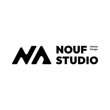 Nouf Studios logo