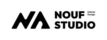 Nouf Studios logo