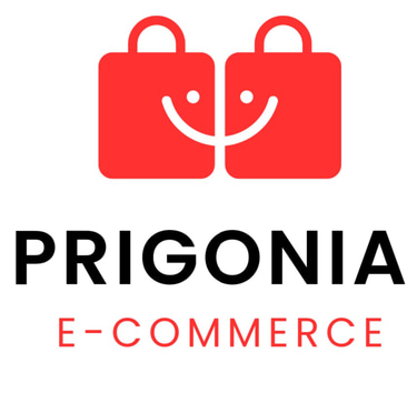 Prigonia logo