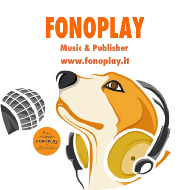 Fonoplay Music logo