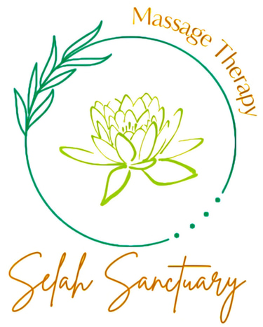 Selah Sanctuary logo
