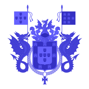 Família Real Portuguesa logo