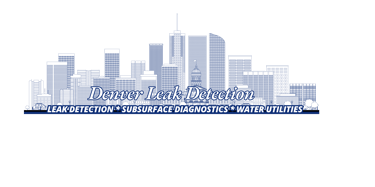 Water Leak Detection logo