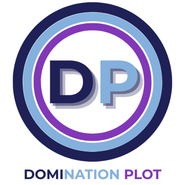 Domination Plot - Marketing Agency logo