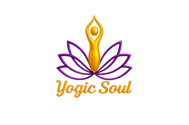 Yogic Soul logo