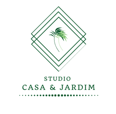 Studio Casa & Jardim logo
