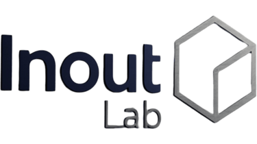 InOut 3D Lab logo