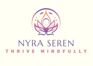 Nyra Seren logo