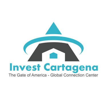 Invest Cartagena logo