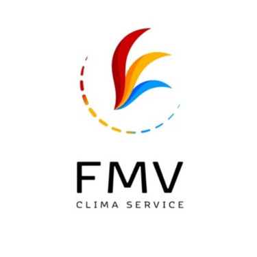 FMV CLIMA SERVICE logo