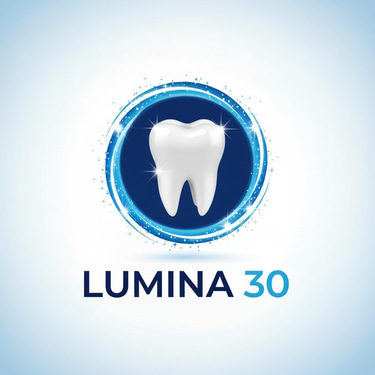 Lúmina30 logo
