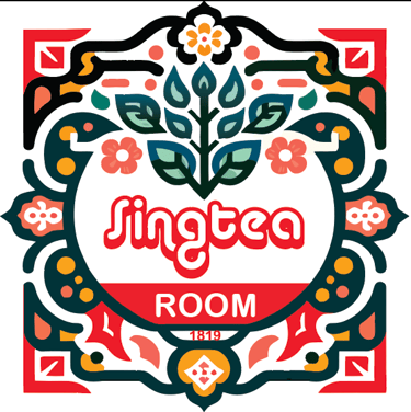Singtea logo