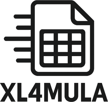 XL4MULA logo