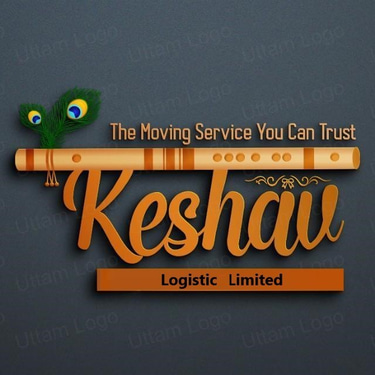 Keshav Logistic Limited logo