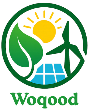 wogood logo