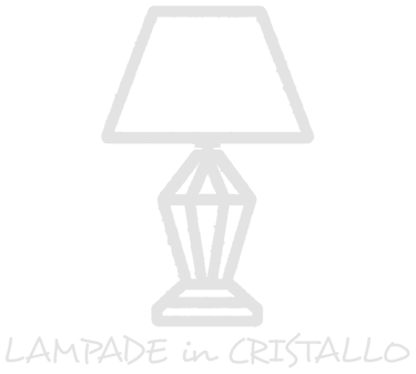 Lampade in Cristallo logo
