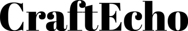 CraftEcho.website logo