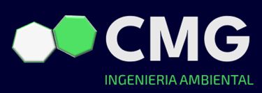 CMG Ingeniería Ambiental logo