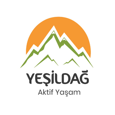 Yeşildağ Yaşam Merkezi logo
