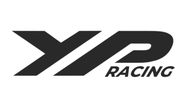 YP RACING logo