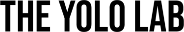 The YOLO Lab logo