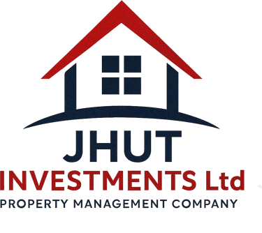 JHUT Investments Ltd logo