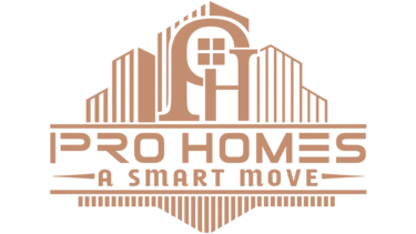 Pro Homes Sports Infrastructure & Interiors logo