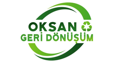OKSAN GERİ DÖNÜŞÜM logo