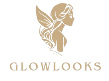 GlowLooks.online logo