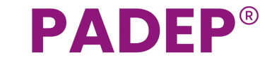 PADEP® logo