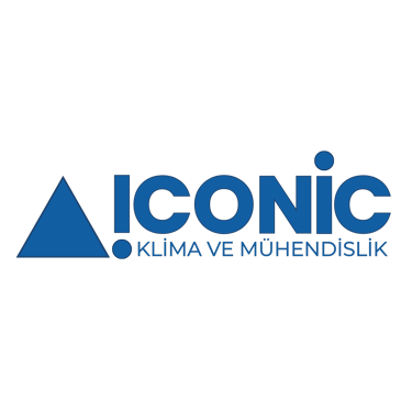 iconic klima logo