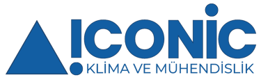iconic klima logo