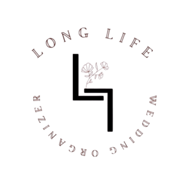 Longlife Wedding Organizer logo