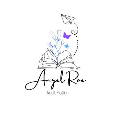 Angel Rae Stories logo