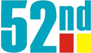 52nd Brands logo