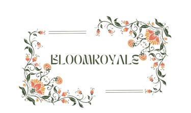 bloomroyale logo