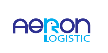 AERON LOGISTIC logo