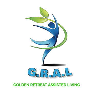 Golden Retreat Assisted Living LLC logo