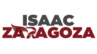 Isaac Zaragoza logo