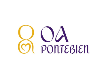 OA Pontebien logo