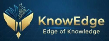 KnowEdge logo
