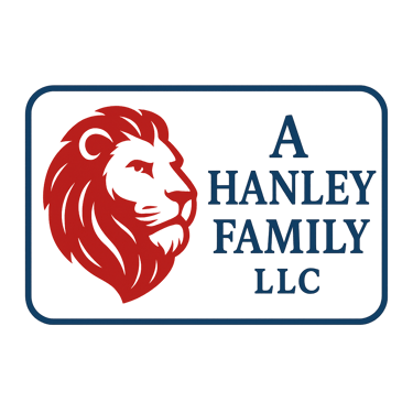 A Hanley Family LLC logo