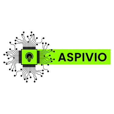 ASPIVIO logo