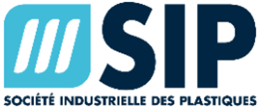 SIP - expert en sous-traitance injection plastique Hauts-de-France dans l’Oise (60) logo