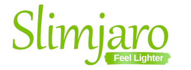 Slimjaro Site Official logo