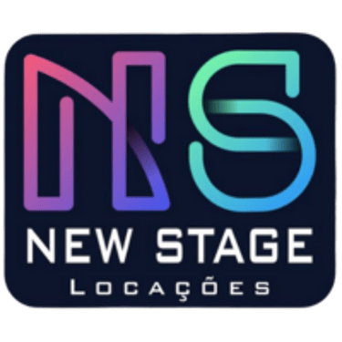 News Stage Locações logo
