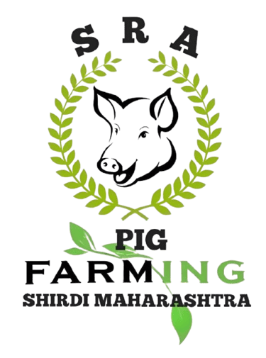 SRA Pig Farm logo