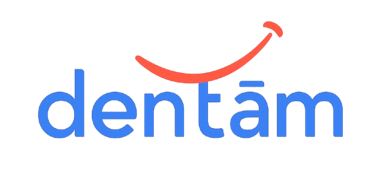 Dentam logo