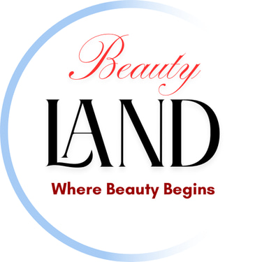 Beauty Land logo
