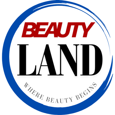 Beauty Land logo